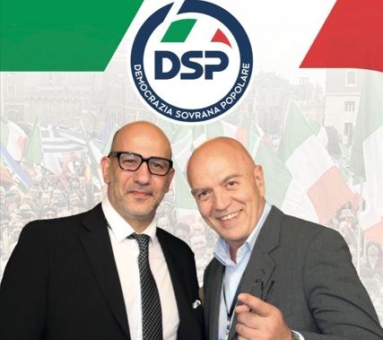 Calabria, DSP Francesco Toscano, 