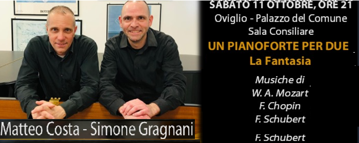 Oviglio, 11 Ottobre, 