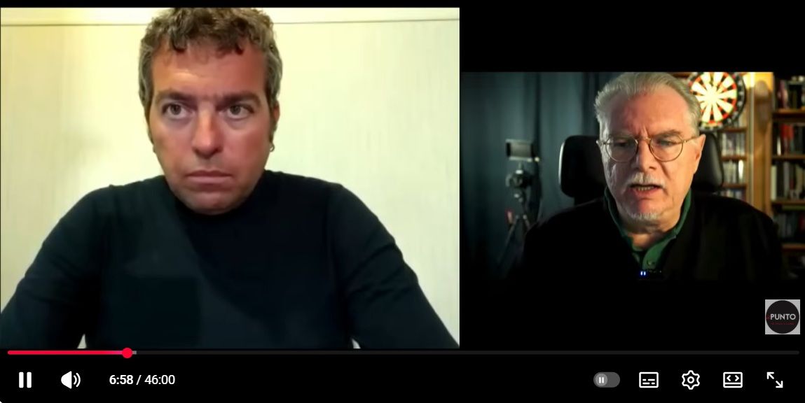 Democrazia Sovana Popolare, reale alternativa politica o nuovo gatekeeper? Antonello Cresti 