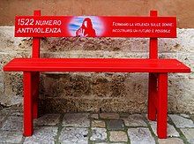 Sul femminicidio