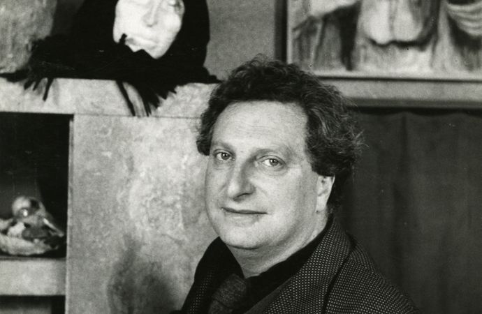 Su Carlo Levi