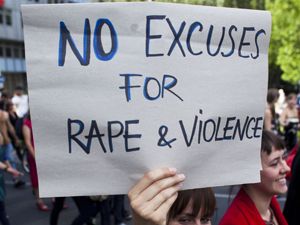 La cultura dello stupro: il caso Grillo