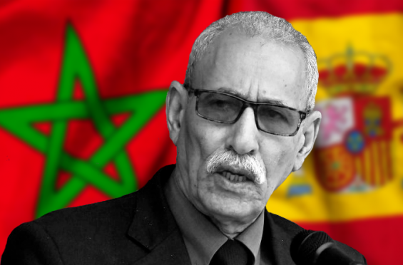 Crisi diplomatica tra Rabat e Madrid