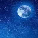 22 Agosto 2021, il cielo ci regala l'evento astronomico, della "Luna Blu"