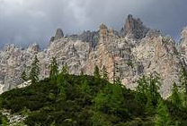 Forni di Sopra (UD). 14 boy scout in pericolo