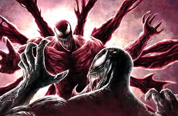 Venom la furia di Carnage, un cinecomic, un buddy movie o un semplice filler?