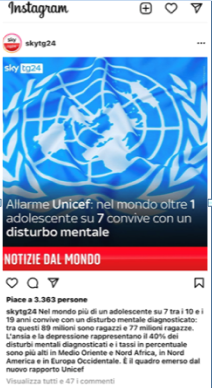 Vincenza Palmieri : Il “Marketing della Mente” non prevarrà, il contrattacco della Filiera Psichiatrica Mondiale.