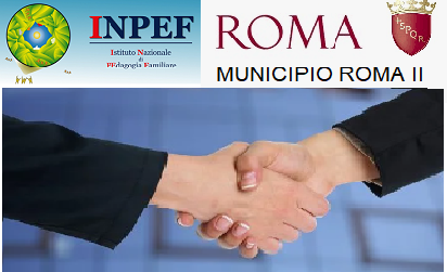 “Aiutare le Famiglie a Casa loro” L’INPEF e il Municipio Roma 2 rinnovano l’impegno comune