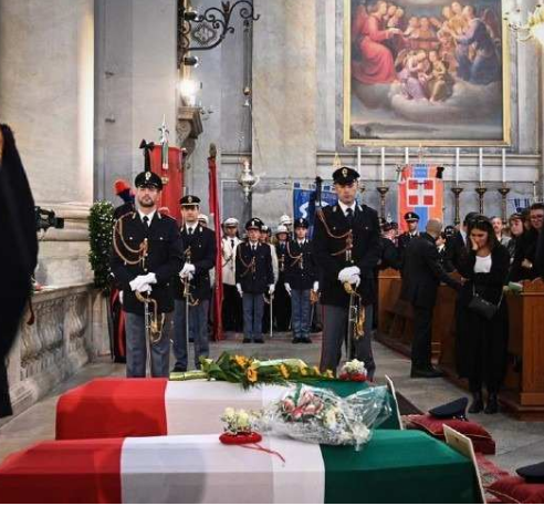 Trieste, nel 2019 un domenicano uccise 2 Poliziotti, il pm chiede assoluzione.