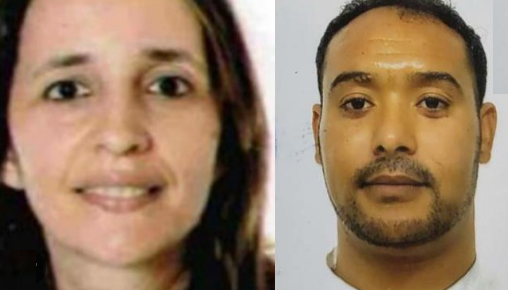 Ilaria Maiorano massacrata di botte, l'omicida sarebbe il marito marocchino, cosa hanno visto le bambine ?