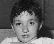 Claudio Domino, ucciso a 11 anni, con una pallottola in mezzo agli occhi, ancora senza giustizia.