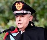 Comandante generale dei carabinieri Teo Luzi :"Non dobbiamo abbassare la guardia contro la mafia"