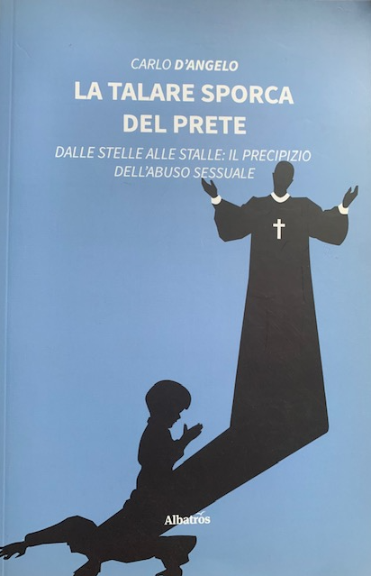 Napoli "Via Manzoni 225 : l'inferno", "La Talare sporca del prete"