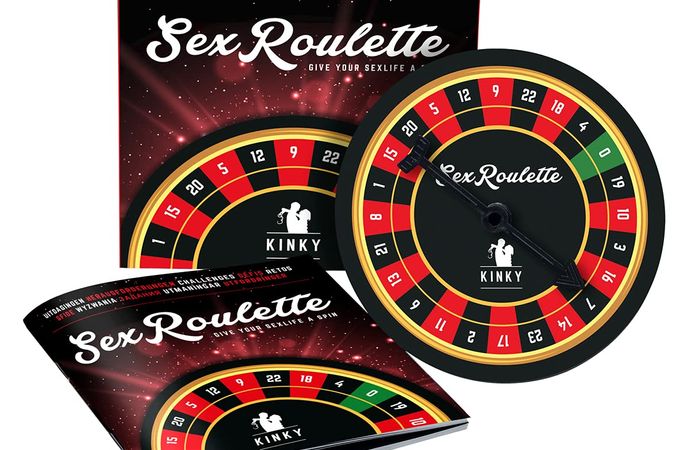 Sex roulette,  consumismo sessuale, consumismo totale...