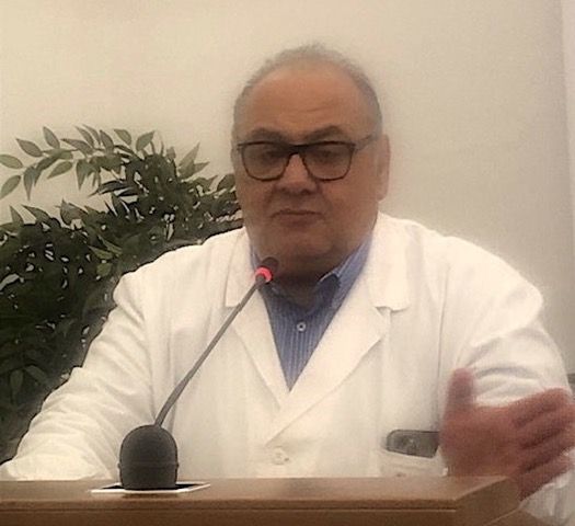 Bonsignore (Cimo Sicilia): “riaprire il Pronto Soccorso Pediatrico all’Ospedale Cervello è la nuova emergenza”